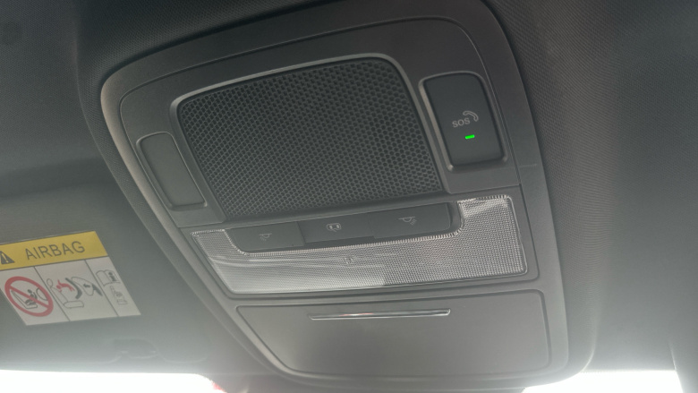 MG MG4 125kW SE EV 51kWh 5dr Auto Electric Hatchback